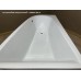 Ванна акриловая Vayer Boomerang (EH) 150x90 L