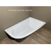 Ванна акриловая Vayer Boomerang (EH) 150x90 L