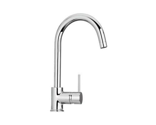 Смеситель для кухни Paini Cox 78CR572