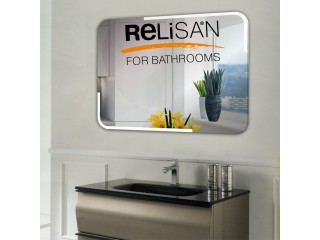 Зеркала с подсветкой Relisan