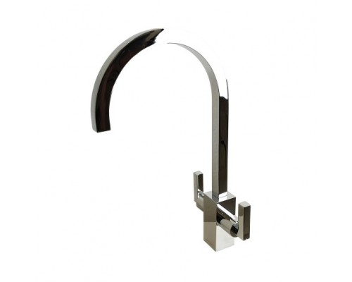 Смеситель для кухни Paini Cucina 64CR490Q12QKM