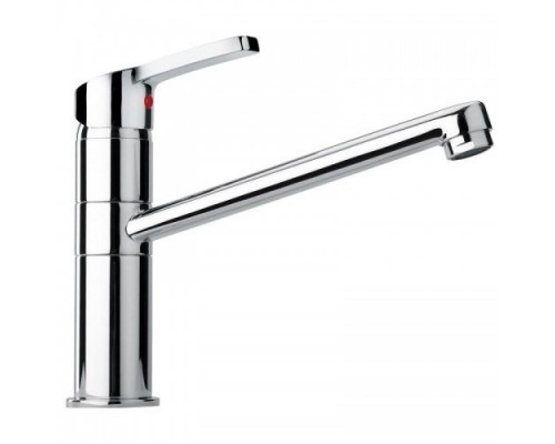 Смеситель для кухни Paini Miura MRCR573GMLMKM