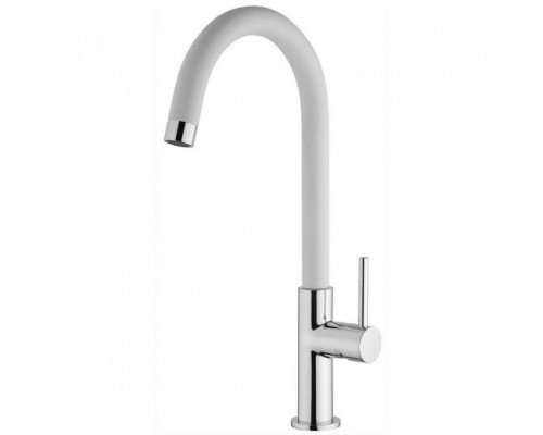 Смеситель для кухни Paini Sky 78CR5722LSLMKM