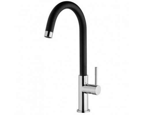 Смеситель для кухни Paini Sky 78CR57244SLMKM
