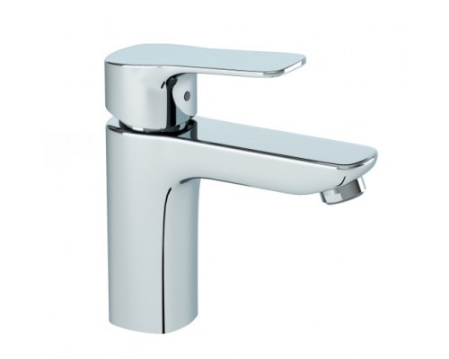 Смеситель для раковины Paini Viva Style без донного клапана P4CR205