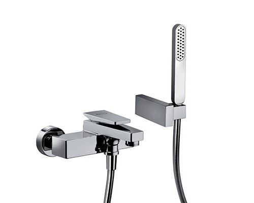 Смеситель для ванны Jacuzzi Rubinetteria Beam 0AM00002JA00