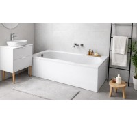 Ванна акриловая RelisanEcoPlus Ока 170х75