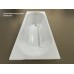 Ванна акриловая RelisanEcoPlus Ока 170х75