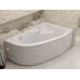 Ванна акриловая Relisan Ariadna R 150x100