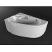 Ванна акриловая Relisan Ariadna L 160x105