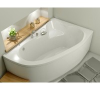 Ванна акриловая Relisan Ariadna R 160x105