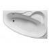 Ванна акриловая Relisan Ariadna R 160x105