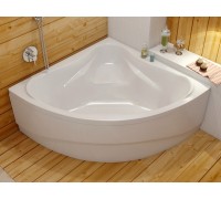 Ванна акриловая Relisan Mira 150x150