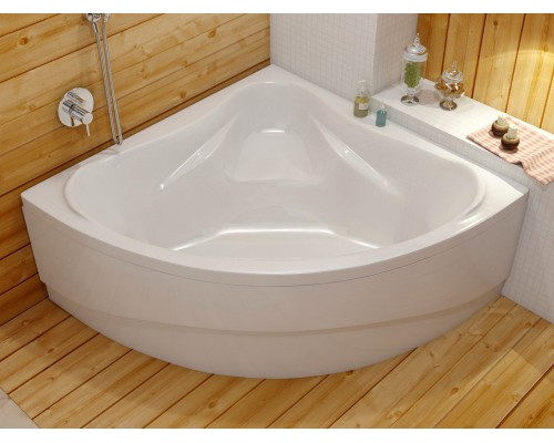 Ванна акриловая Relisan Mira 150x150