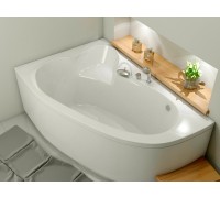 Ванна акриловая Relisan Ariadna L 140x100