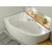 Ванна акриловая Relisan Ariadna L 140x100