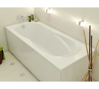 Ванна акриловая Relisan Neonika 180x80