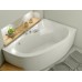Ванна акриловая Relisan Ariadna R 145x95