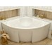 Ванна акриловая Vayer Kaliope 150x150