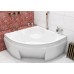 Ванна акриловая Vayer Kaliope 150x150