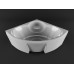 Ванна акриловая Vayer Kaliope 150x150