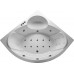 Ванна акриловая Vayer Kaliope 150x150