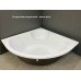 Ванна акриловая Vayer Kaliope 150x150