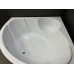 Ванна акриловая Vayer Kaliope 150x150