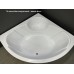 Ванна акриловая Vayer Kaliope 150x150