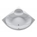Ванна акриловая Vayer Kaliope 150x150