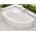 Ванна акриловая Vayer Azalia L 150x105