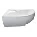 Ванна акриловая Vayer Azalia L 150x105