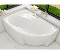Ванна акриловая Vayer Azalia L 160x105