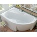 Ванна акриловая Vayer Azalia L 170x105