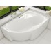 Ванна акриловая Vayer Azalia R 170x105