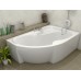 Ванна акриловая Vayer Azalia R 170x105