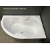 Ванна акриловая Vayer Azalia R 170x105
