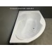 Ванна акриловая Vayer Azalia R 170x105