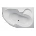 Ванна акриловая Vayer Azalia R 170x105