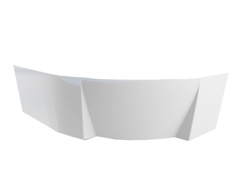 Панель декоративная Azalia R 160x105