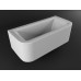 Ванна акриловая Vayer Options BTW 180x85