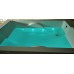 Ванна акриловая Vayer Coral 180х120