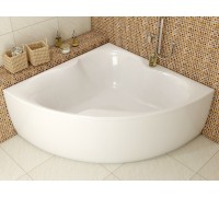 Ванна акриловая Vayer Iryda 150x150