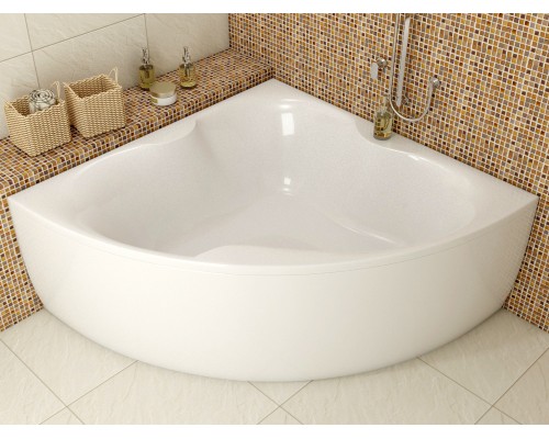 Ванна акриловая Vayer Iryda 150x150