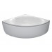 Ванна акриловая Vayer Iryda 150x150