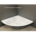 Ванна акриловая Vayer Iryda 150x150