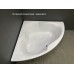 Ванна акриловая Vayer Iryda 150x150