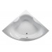 Ванна акриловая Vayer Iryda 150x150