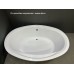 Ванна акриловая Vayer Opal 180x120