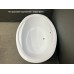 Ванна акриловая Vayer Opal 180x120